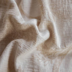 Jacquard Linen-Cotton Bed Sets