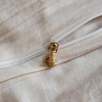 Jacquard Linen-Cotton Bed Sets